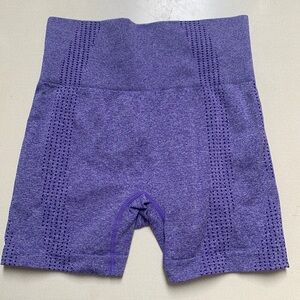 WORKOUT SHORTS size small